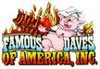 Famous Dave's of America, Inc.