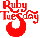 Ruby Tuesday
